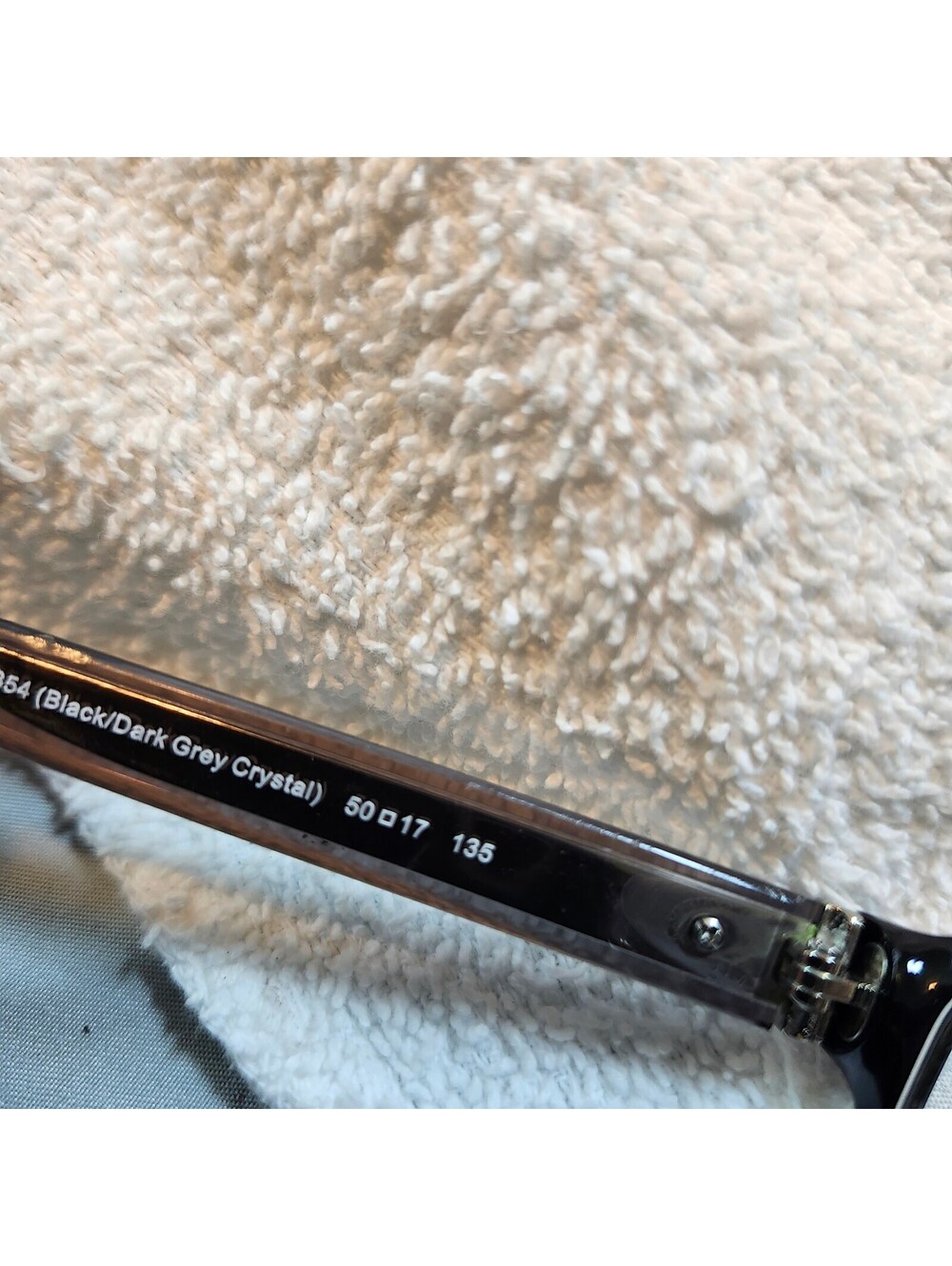 Coach Eyeglass Frames 5354